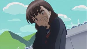 Episódio 3 - Episódio 3 - Fumikiri Jikan