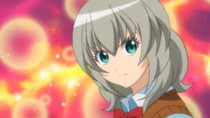 Episódio 2 - Episódio 2 - Binbougami Ga!
