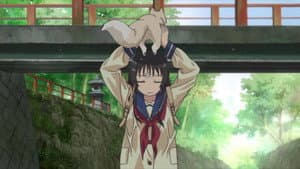 Episódio 1 - Episódio 1 - Inari, Konkon, Koi Iroha.