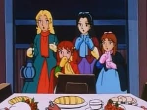 Episódio 1 - Episódio 1 - Little Women