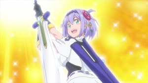 Episódio 8 - Episódio 8 - Shachou, Battle no Jikan Desu!