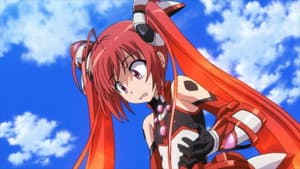 Episódio 1 - Episódio 1 - Ore, Twin Tail Ni Narimasu.