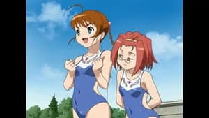Episódio 6 - Episódio 6 - Mai Otome
