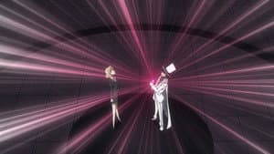 Episódio 8 - Episódio 8 - Magic Kaito