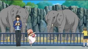 Episódio 3 - Episódio 3 - Sumomomo Momomo: Chijou Saikyou no Yome
