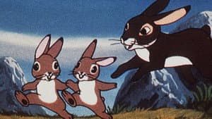 Episódio 8 - Episódio 8 - The Wonderful Adventures of Nils Holgersson
