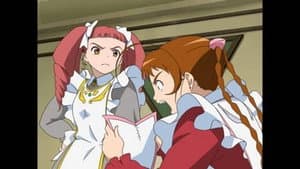 Episódio 5 - Episódio 5 - Mai Otome