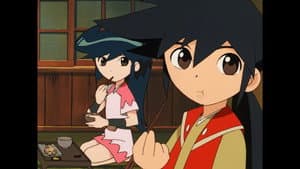 Episódio 7 - Episódio 7 - Hiwou War Chronicles