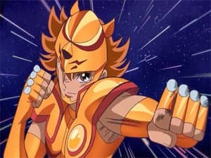 Episódio 2 - O Começo da Jornada! A Nova Geração de Cavaleiros! - Os Cavaleiros do Zodíaco: Ômega