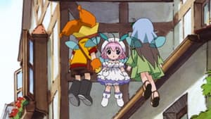 Episódio 3 - Episódio 3 - Chicchana Yukitsukai Sugar