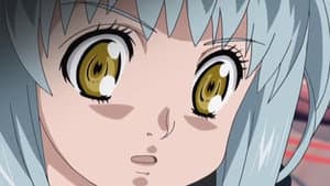 Episódio 7 - Episódio 7 - Xenosaga: The Animation