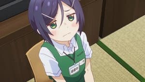 Episódio 8 - Não é Culpado Demais? - Yumemiru Danshi wa Genjitsushugisha