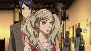 Episódio 6 - Episódio 6 - Persona 5 The Animation