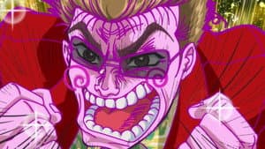Episódio 4 - Microtransações! O Gênio Bakabon / Antropomorfize-o - Shinya! Tensai Bakabon