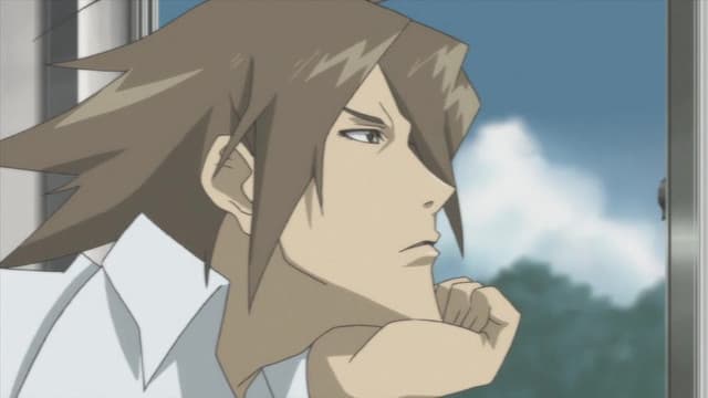 Episódio 5 - Inferno dos sonhos - Tokyo Majin 2ª Temporada