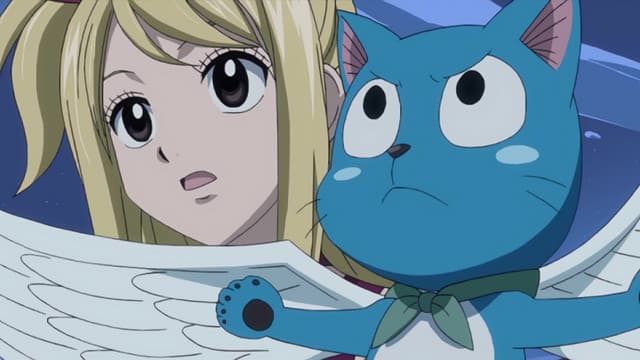 Episódio 1 - A Conto de Fadas - Fairy Tail Temporada Final