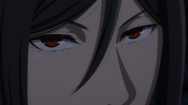 Episódio 10 - Seu mordomo, limpando - Black Butler 2ª Temporada