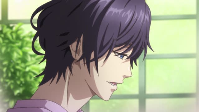 Episódio 8 - PEÇA 08 - Stand My Heroes: Warmth of Memories