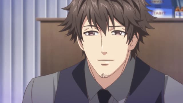 Episódio 6 - PEÇA 06 - Stand My Heroes: Warmth of Memories