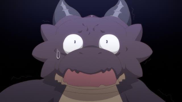 Episódio 7 - O Grande Mago Ressuscitou! - A Herbivorous Dragon of 5,000 Years Gets Unfairly Villainized 2ª Temporada