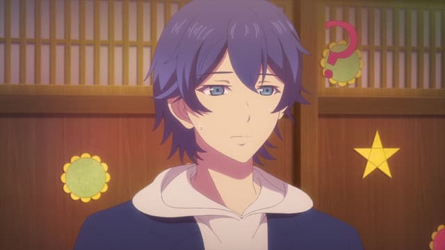 Episódio 20 - Não é uma piada - The Café Terrace and Its Goddesses 2ª Temporada