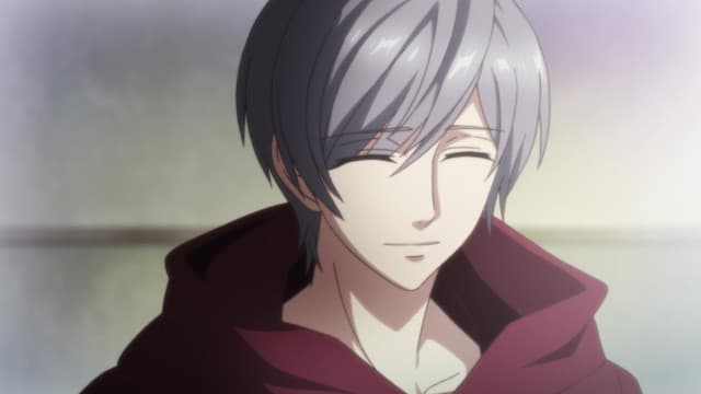 Episódio 3 - PEÇA 03 - Stand My Heroes: Warmth of Memories