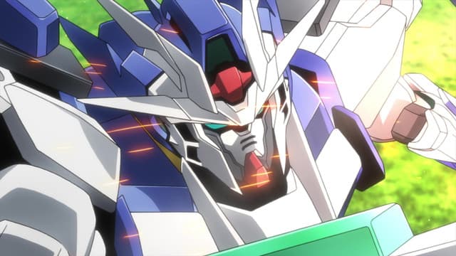 Episódio 2 - Ogro Caótico - Gundam Build Divers Re:RISE 2ª Temporada