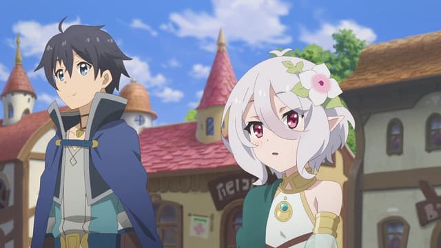 Episódio 3 - A fronteira epicurista ~A fruta celestial é o ingrediente secreto~ - Princess Connect! Re:Dive 2ª Temporada
