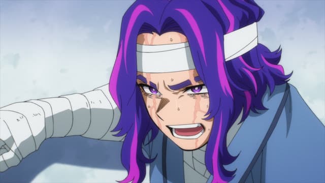 Episódio 155 - Esperanças - My Hero Academia 5ª Temporada OVA