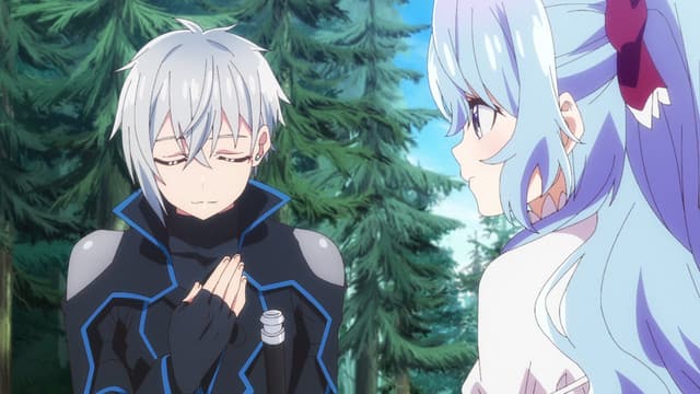 Episódio 6 - Eixo central das memórias - Seirei Gensouki: Spirit Chronicles 2ª Temporada