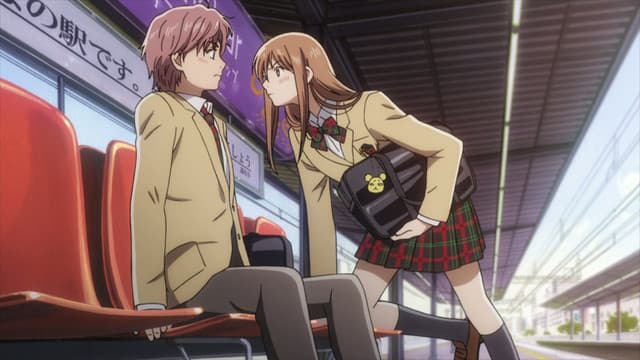 Episódio 1 - Agora a flor desabrocha - Chihayafuru 3
