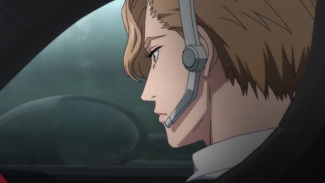 Episódio 20 - A conclusão - MF GHOST 2ª Temporada