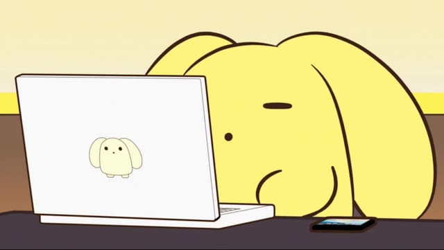 Episódio 2 - Wooser, o estrategista e seu plano astuto - Wooser’s Hand-to-Mouth Life: Phantasmagoric Arc