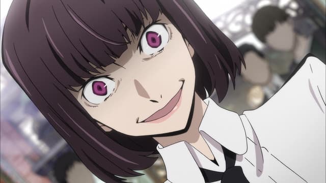 Episódio 8 - Ensinando-os a matar; Então morrer - Bungo Stray Dogs 2: Walking Alone