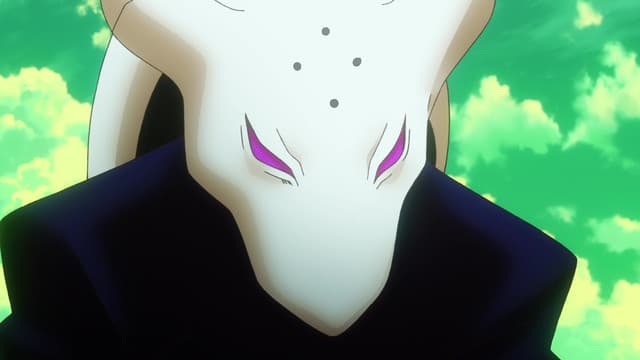 Episódio 8 - A Batalha de Juzetsujin - HAKYU HOSHIN ENGI: The Blood of the Koh Family