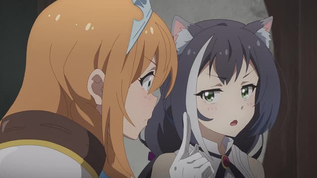 Episódio 5 - Mingau Feito com Amor ~Coberto com Destino Crepuscular~ - Princess Connect! Re:Dive 2ª Temporada