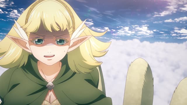 Episódio 5 - Episódio 5 - Tales of Wedding Rings 2ª Temporada