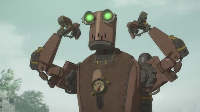 Episódio 7 - [Q]ações questionáveis ​​ - NieR:Automata Ver1.1a Parte 2