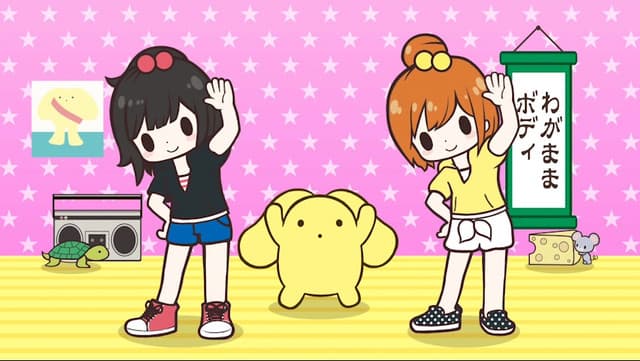 Episódio 3 - A batalha de Wooser-sensei com prazos - Wooser’s Hand-to-Mouth Life: Phantasmagoric Arc