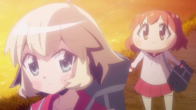 Episódio 3 - Amigo - Ai-Mai-Mi Surgical Friends