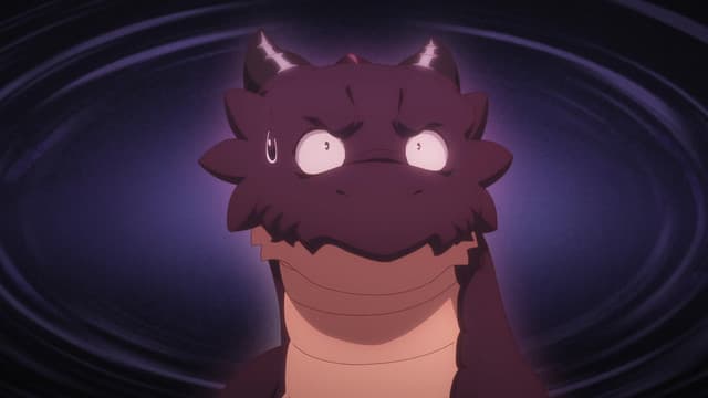 Episódio 11 - A Luz da Esperança - A Herbivorous Dragon of 5,000 Years Gets Unfairly Villainized 2ª Temporada