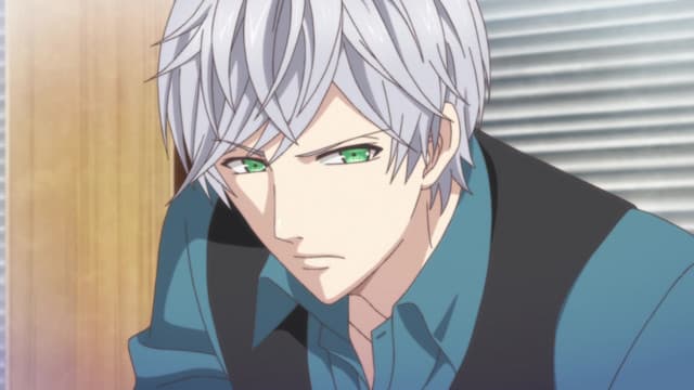 Episódio 1 - PEÇA 01 - Stand My Heroes: Warmth of Memories