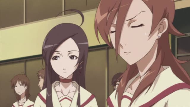 Episódio 7 - A Horda Demoníaca - Tokyo Majin 2ª Temporada