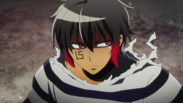 Episódio 8 - Um Monstro e um Gorila - NANBAKA - Parte 2