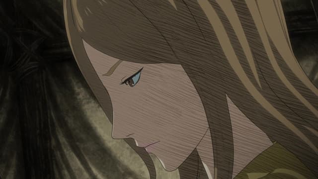 Episódio 7 - A Bruxa Negra - Berserk 2