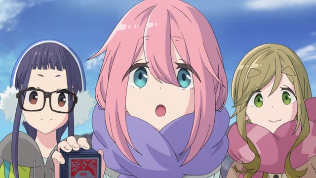 Episódio 6 - Nós dois, de volta ao dia - ROOM CAMP: Saunas and Grub and Three-Wheeler Bikes