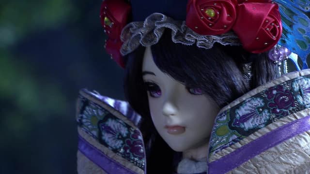 Episódio 7 - Montanhas da Espinha Demoníaca - Thunderbolt Fantasy: Sword Travels in the East