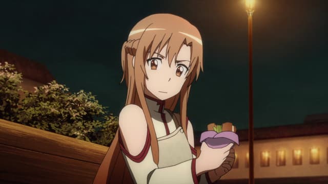 Episódio 6 - Vingador Ilusório - Sword Art Online 2ª Temporada