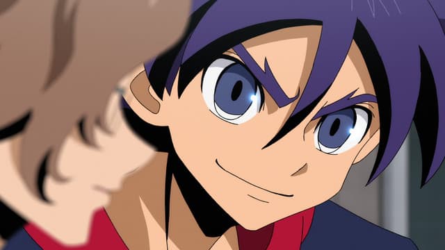 Episódio 1 - Leão Adormecido - MEGATON MUSASHI 2ª Temporada