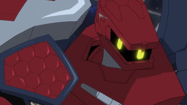 Episódio 8 - PEQUENO RISCO / OLÁ SR. ROBÔ - Space Battleship Tiramisu ZWEI